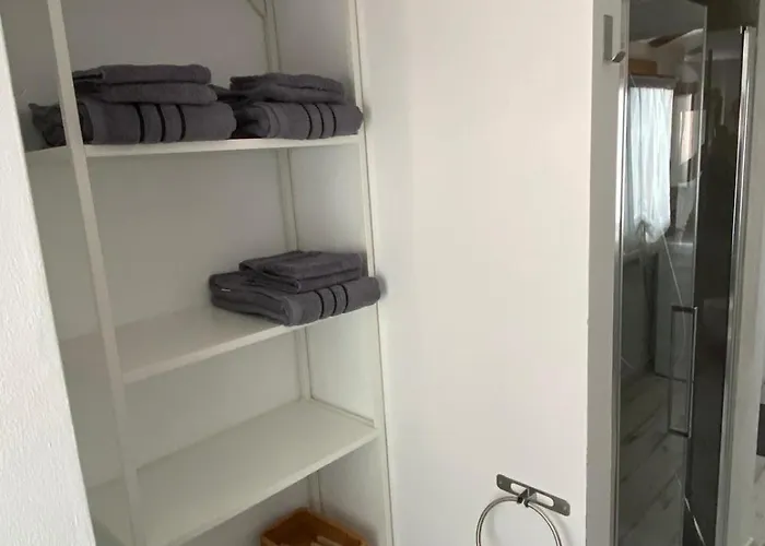 Apartamento Ca' Di Gin *