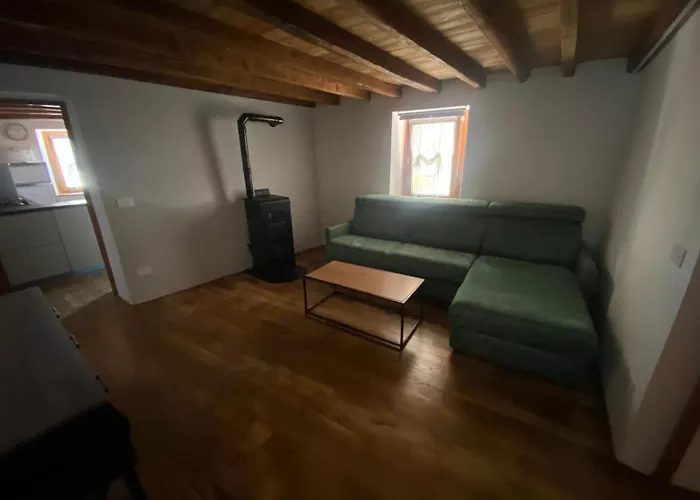 Ca' Di Gin * סקופלו