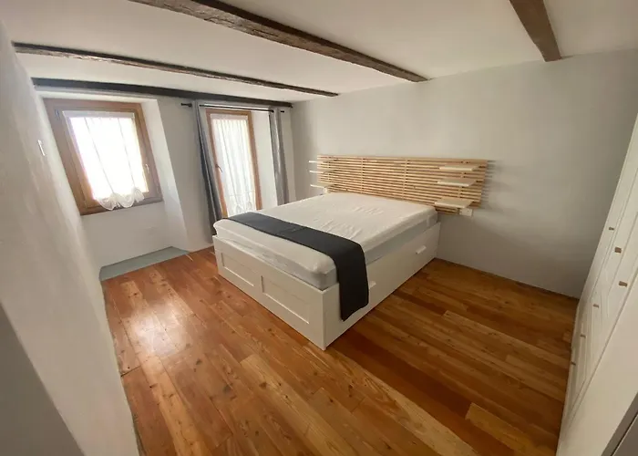 Ca' Di Gin Apartamento