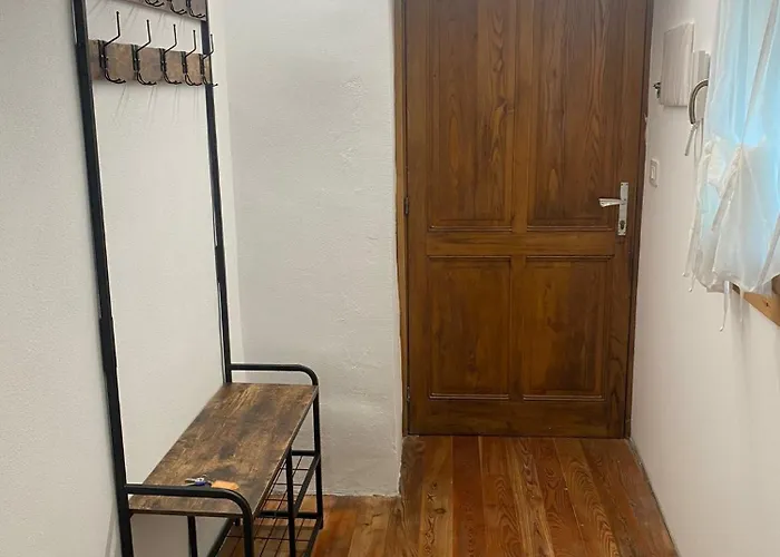 Apartamento Ca' Di Gin