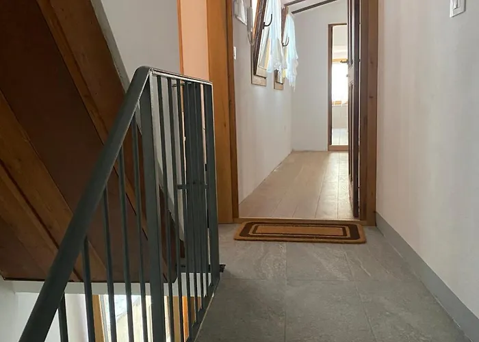 Ca' Di Gin Apartamento Scopello (Piedmont)