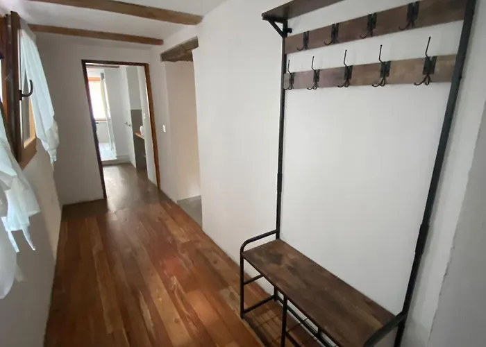 Apartamento Ca' Di Gin Scopello (Piedmont)