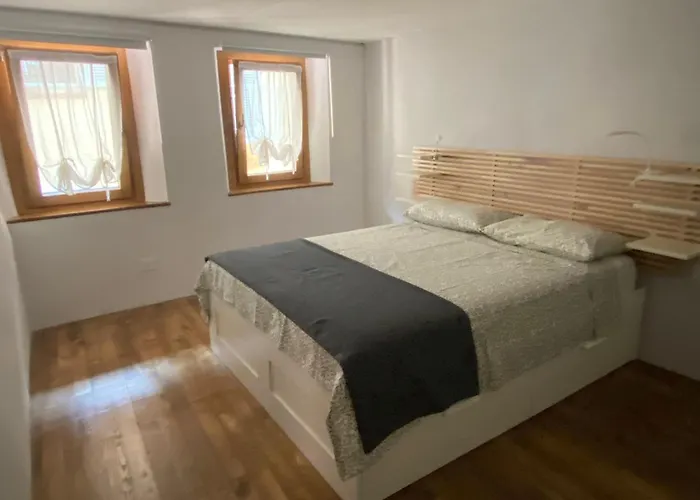 Ca' Di Gin Apartamento