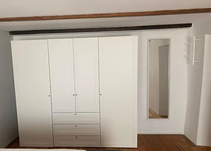 Apartamento Ca' Di Gin