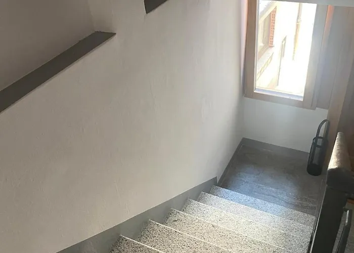 Ca' Di Gin Apartamento *