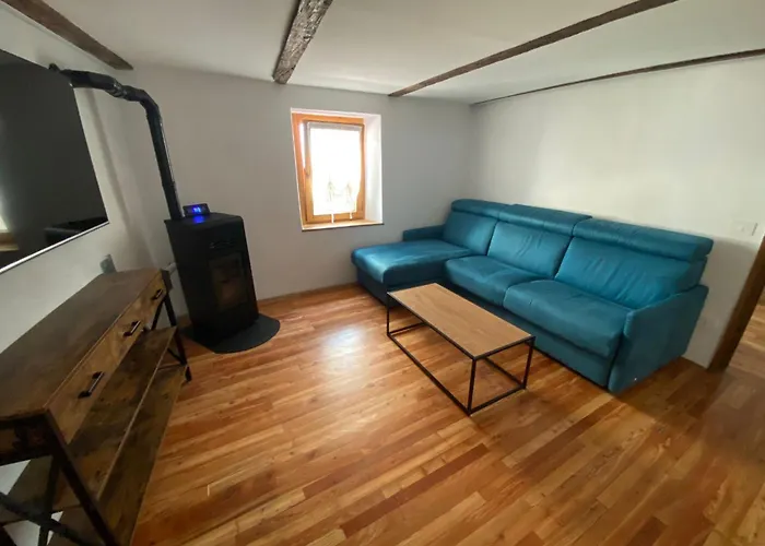 Ca' Di Gin Scopello (Piedmont)