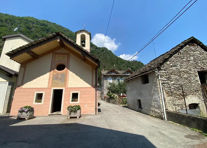 Ca' Di Gin Apartamento