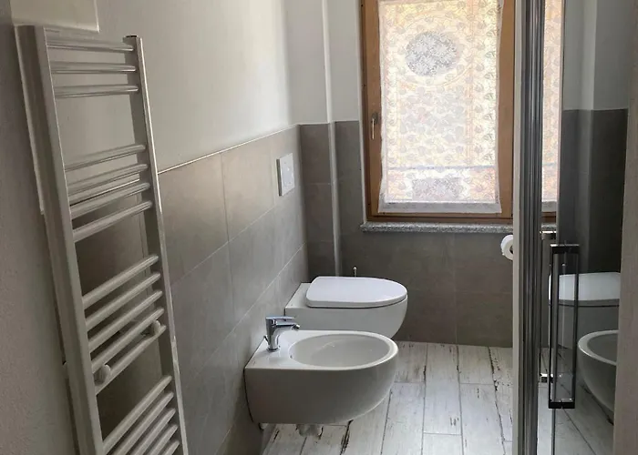 Apartamento Ca' Di Gin