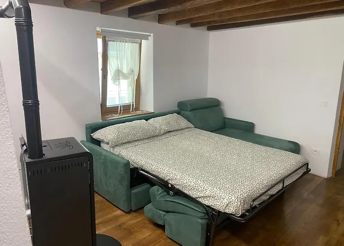 Ca' Di Gin Apartamento *