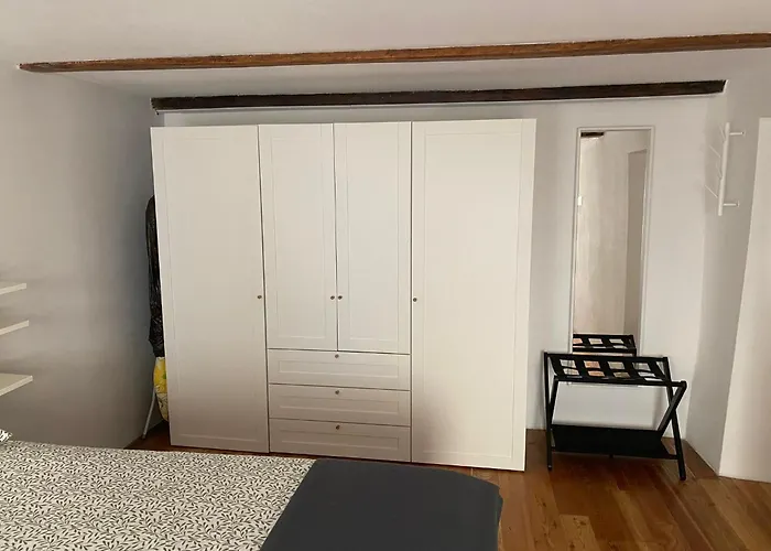 Appartement Ca' Di Gin Scopello (Piedmont)