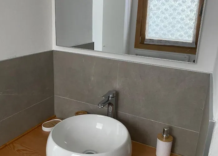 Apartamento Ca' Di Gin