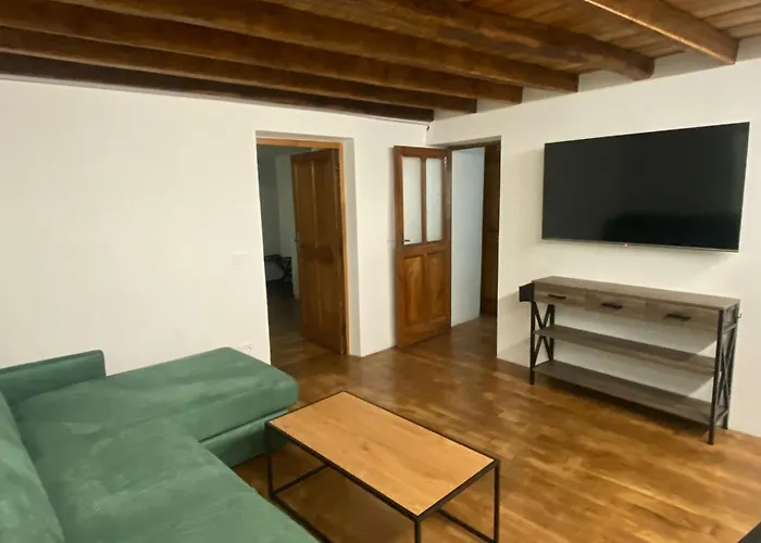 Ca' Di Gin Appartement