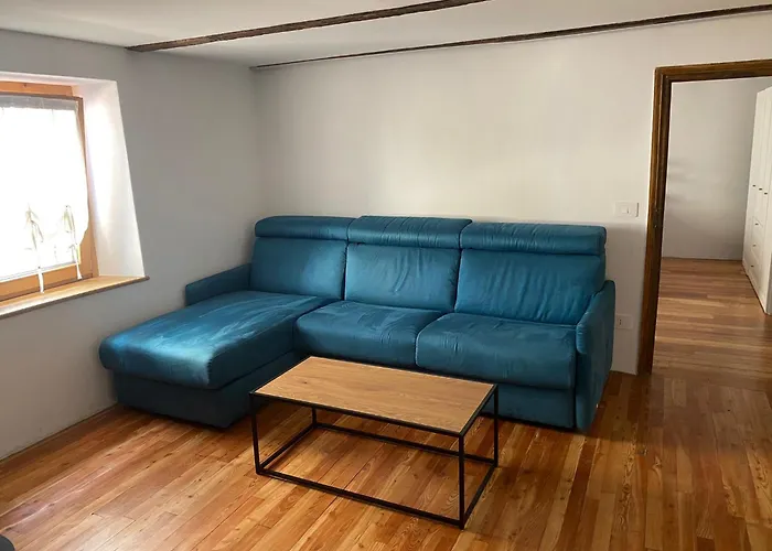 Ca' Di Gin Appartement