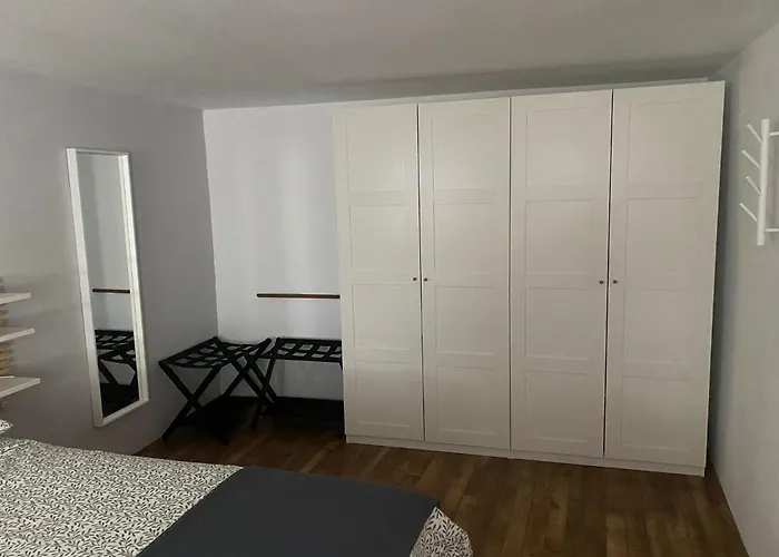 Ca' Di Gin Apartamento