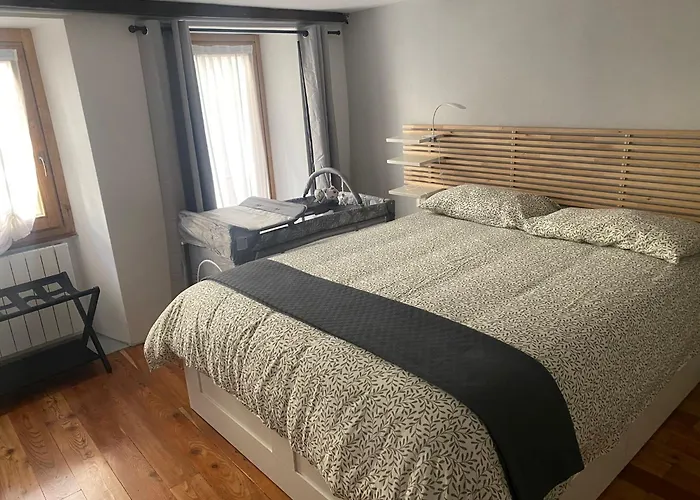 Apartamento Ca' Di Gin