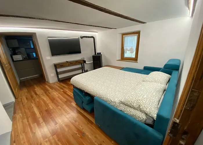 Ca' Di Gin * סקופלו