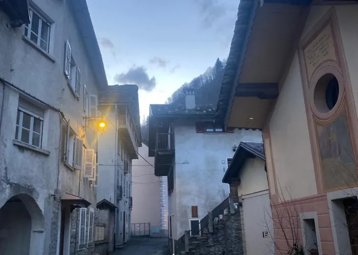 Ca' Di Gin Scopello (Piedmont)