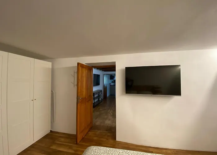 Apartamento Ca' Di Gin *