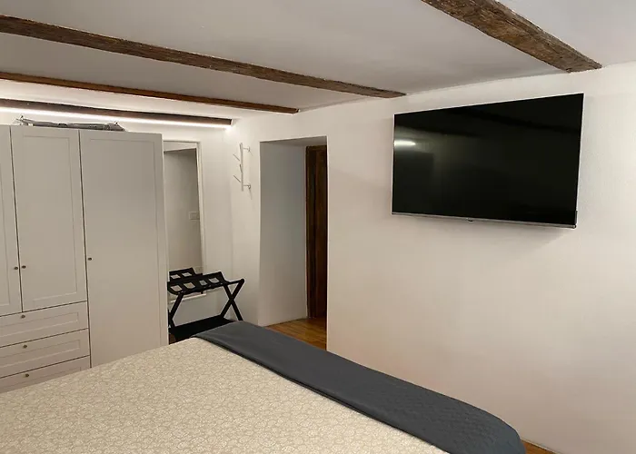 Ca' Di Gin Apartamento Scopello (Piedmont)