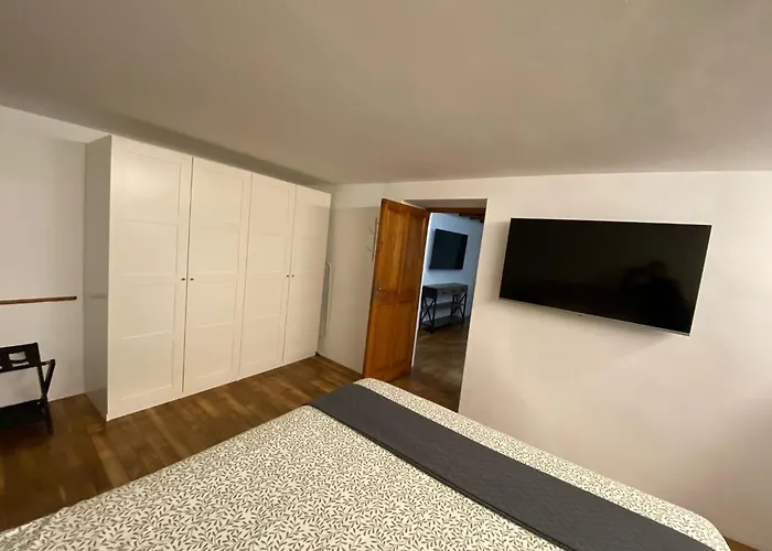 Ca' Di Gin Apartamento