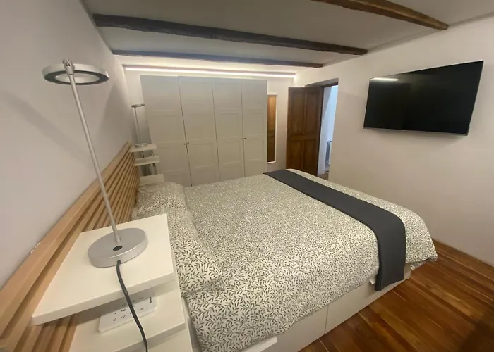 Apartamento Ca' Di Gin *