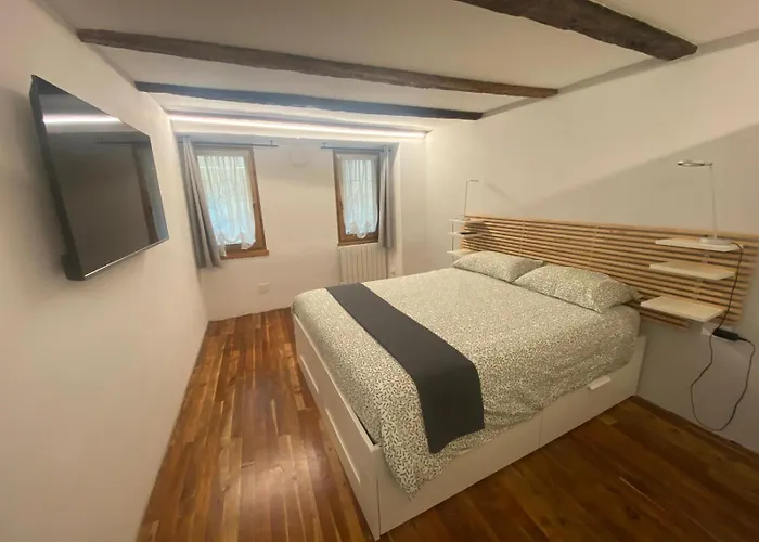 Ca' Di Gin Apartamento *