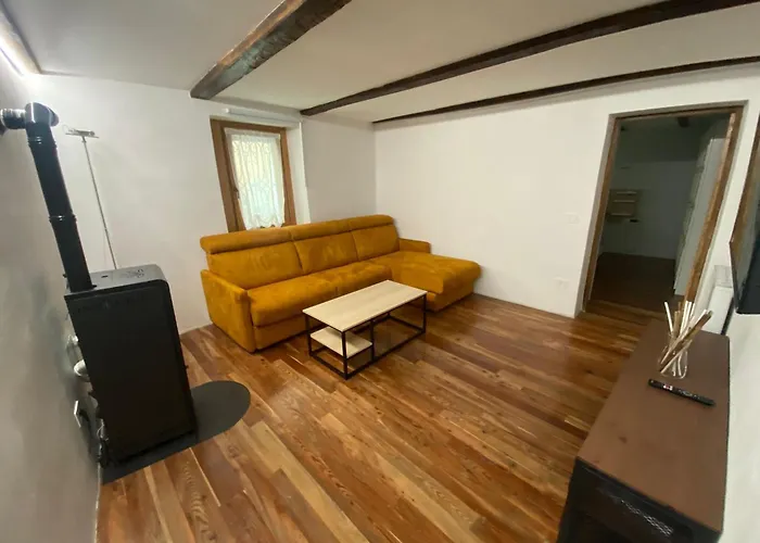 Ca' Di Gin * סקופלו