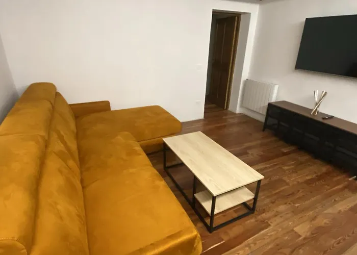 Apartamento Ca' Di Gin *