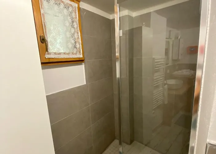 Ca' Di Gin * Scopello (Piedmont)