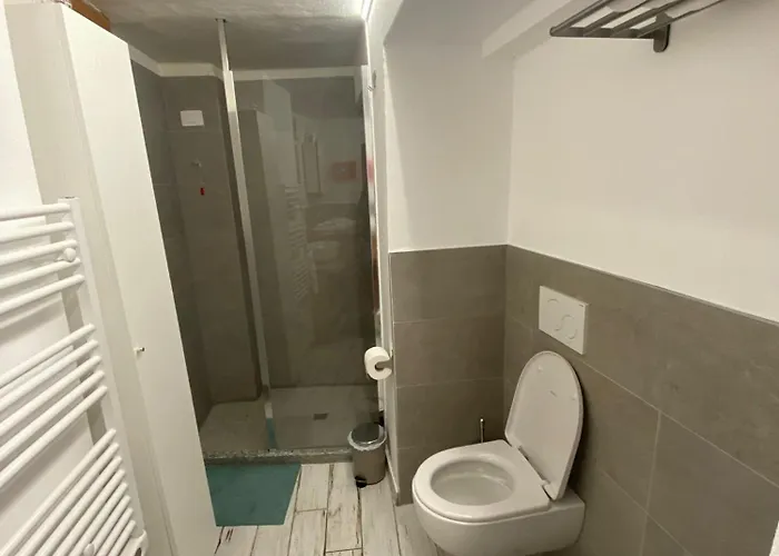 Ca' Di Gin Apartamento Scopello (Piedmont)