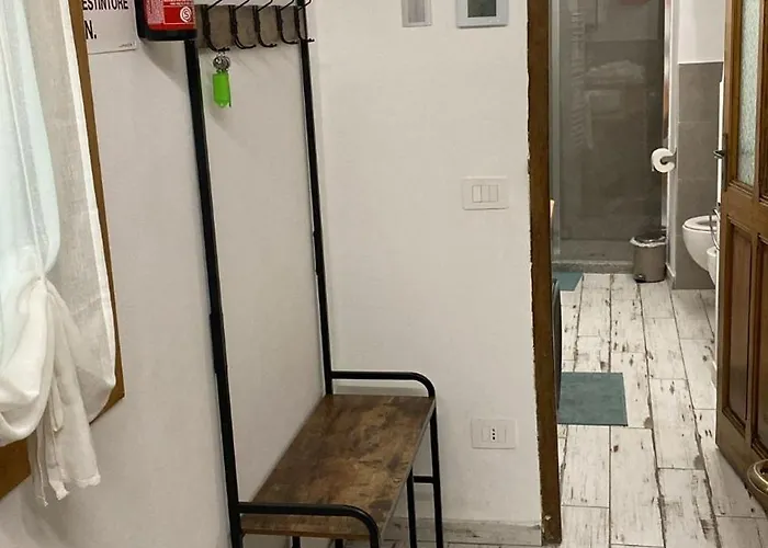 Ca' Di Gin Apartamento